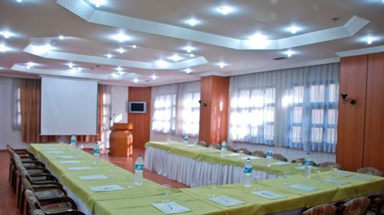 <b>Florya Park Airport Hotel Meeting</b>
