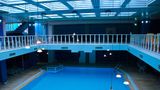 <b>Florya Park Airport Hotel Pool</b>