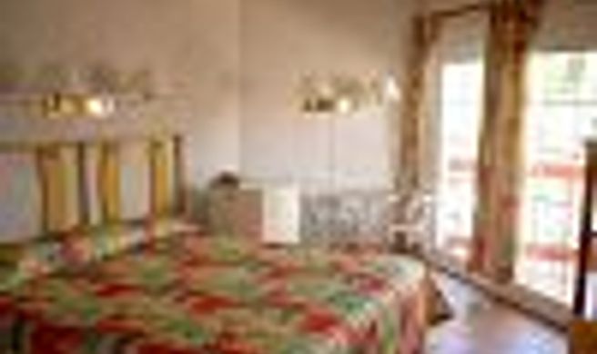 Banana Beach Resort Room