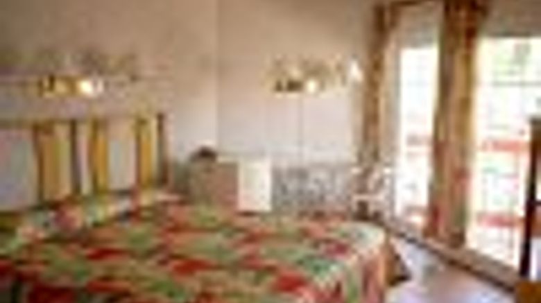 Banana Beach Resort Room