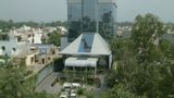 The Maya Hotel Exterior