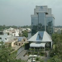 The Maya Hotel