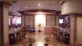 The Maya Hotel Restaurant