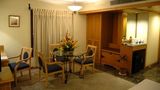 The Maya Hotel Room