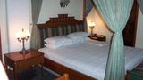 The Maya Hotel Suite
