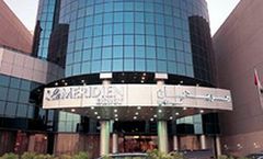 Le Meridien Fairway