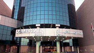 Le Meridien Fairway