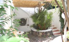 Hotel Villa Augustus