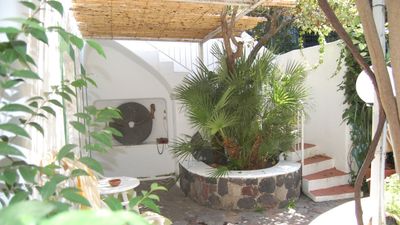 Hotel Villa Augustus