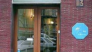 Hotel les Chansonniers