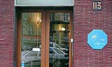 Hotel les Chansonniers
