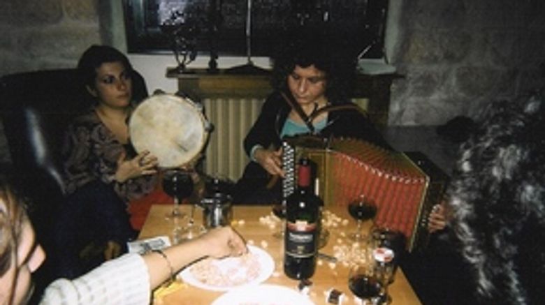 <b>Hotel les Chansonniers Meeting</b>