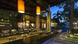 Chanalai Flora Resort, Kata Beach Restaurant