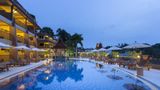 Chanalai Garden Resort, Kata Beach Pool