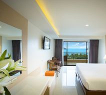 Chanalai Garden Resort, Kata Beach Room