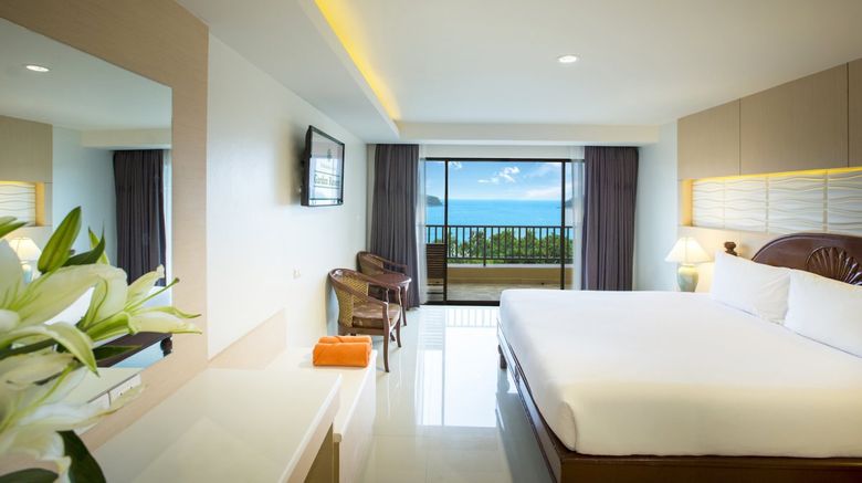 <b>Chanalai Garden Resort, Kata Beach Room</b> <b>Chanalai Garden Resort, Kata Beach Room</b>
