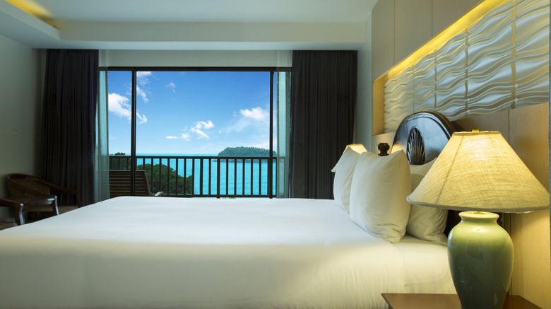<b>Chanalai Garden Resort, Kata Beach Suite</b> <b>Chanalai Garden Resort, Kata Beach Suite</b>