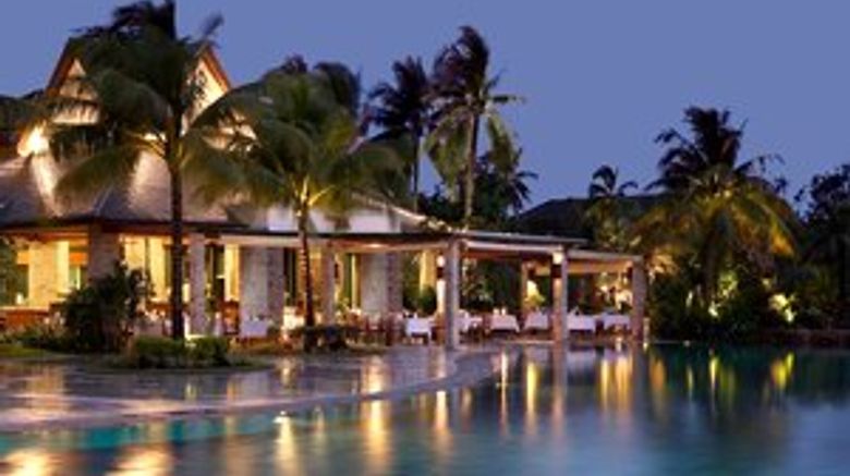 <b>ROBINSON Khao Lak Restaurant</b>