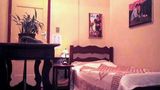 Copacabana Blue Hotel Room