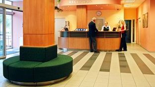 Ecotel Vilnius