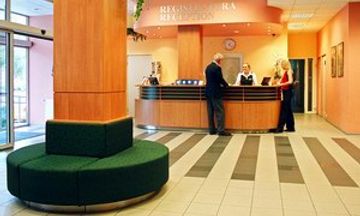Ecotel Vilnius