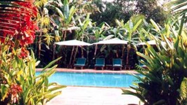 Angkor Village Hotel, an SLH Hotel Exterior