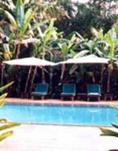 Angkor Village Hotel, an SLH Hotel