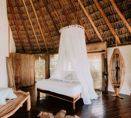 Azulik Tulum Villas Room