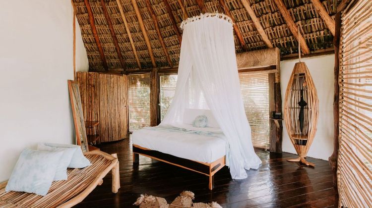 Azulik Tulum Villas Room