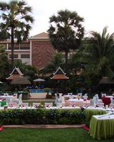 Apsara Angkor Resort & Conference