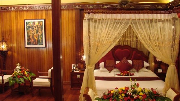 Apsara Angkor Resort & Conference Suite
