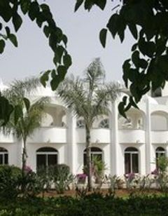 L'Amphitrite Palace Resort & Spa