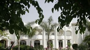 L'Amphitrite Palace Resort & Spa