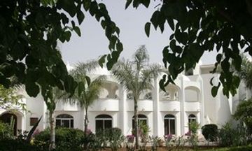 L'Amphitrite Palace Resort & Spa