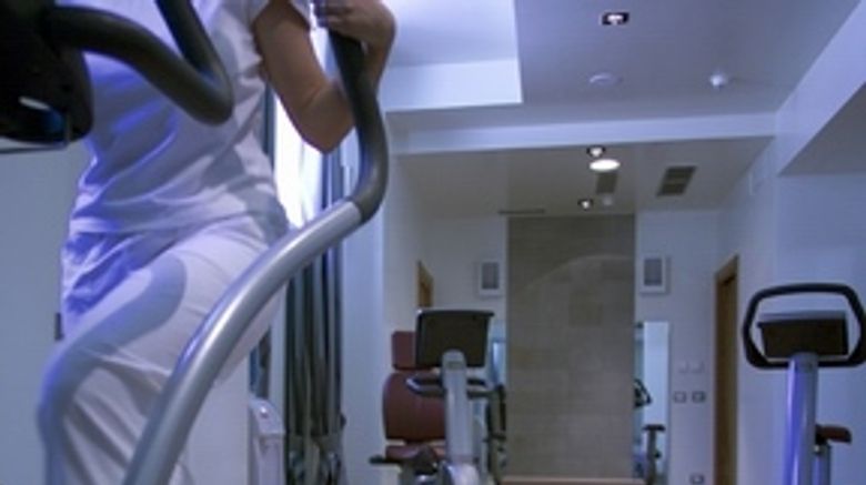 <b>The Towers Hotel Health</b>