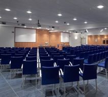 The Towers Hotel Meeting