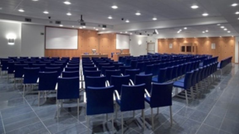 <b>The Towers Hotel Meeting</b>