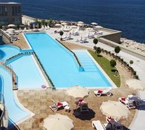 The Towers Hotel Pool