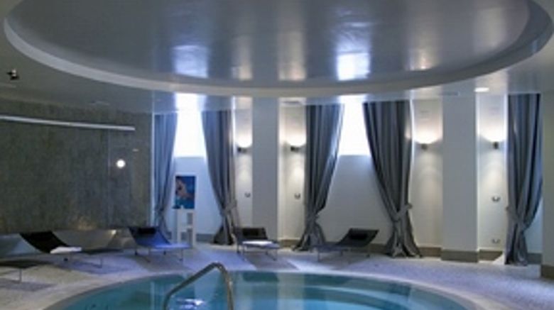 <b>The Towers Hotel Spa</b>
