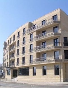 Panorama Hotel