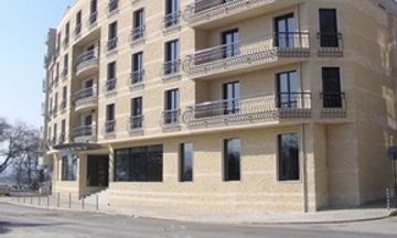 Panorama Hotel