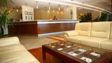 <b>Panorama Hotel Lobby</b>