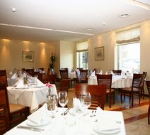 Panorama Hotel Restaurant