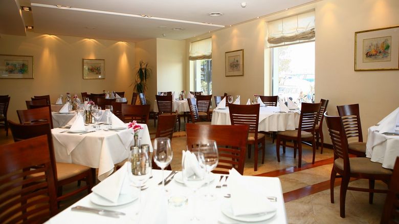 <b>Panorama Hotel Restaurant</b>