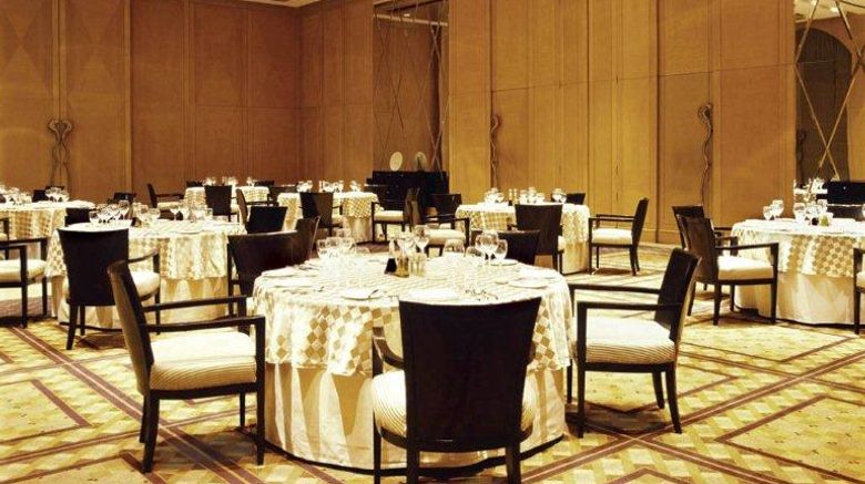 <b>Trident, Gurgaon Banquet</b>