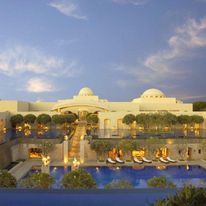Trident, Gurgaon