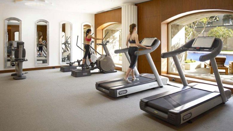 <b>Trident, Gurgaon Health</b>