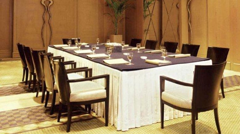 <b>Trident, Gurgaon Meeting</b>