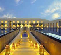 Trident, Gurgaon Pool