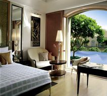 Trident, Gurgaon Room